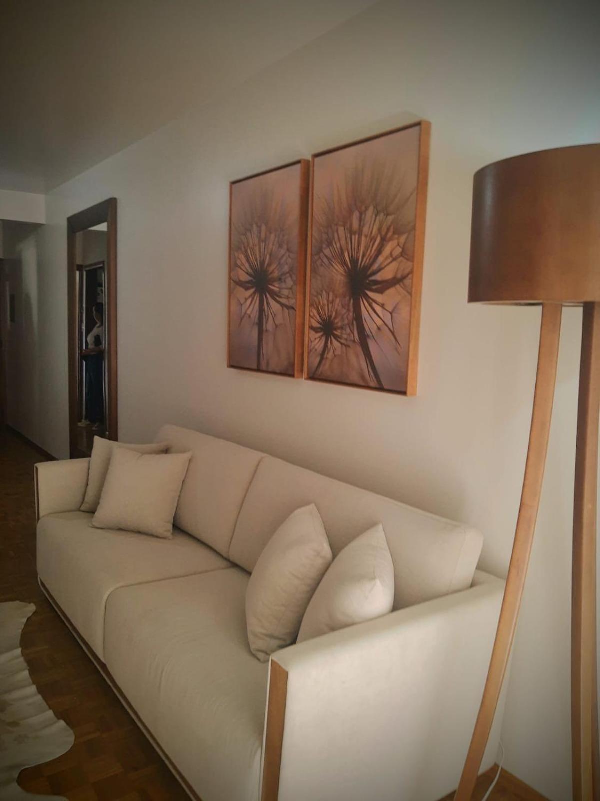 Quarto Em Ap Compartilhado No Centro De Concordia Dış mekan fotoğraf